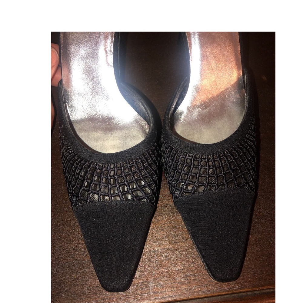 Stuart Weitzman Pointed Heels - image 3